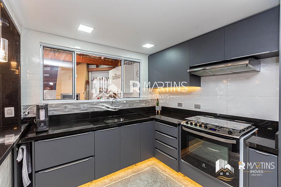 Sobrado à venda 3 quartos sendo 1 suíte com 137,57m² - Jardim das Américas — foto 17