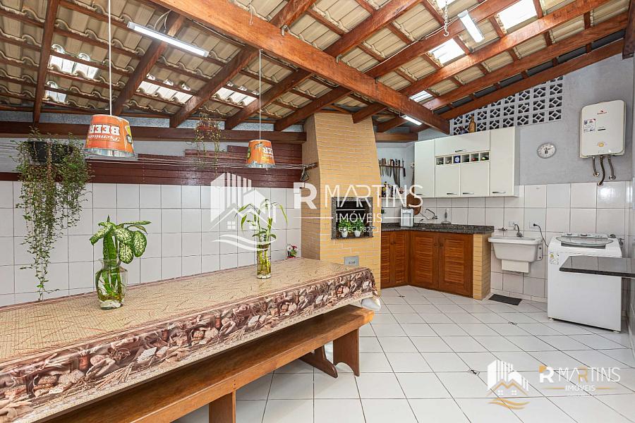 Sobrado à venda 3 quartos sendo 1 suíte com 137,57m² - Jardim das Américas — foto 20