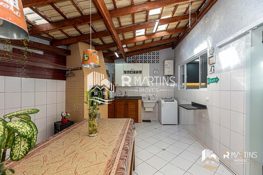 Sobrado à venda 3 quartos sendo 1 suíte com 137,57m² - Jardim das Américas — foto 21