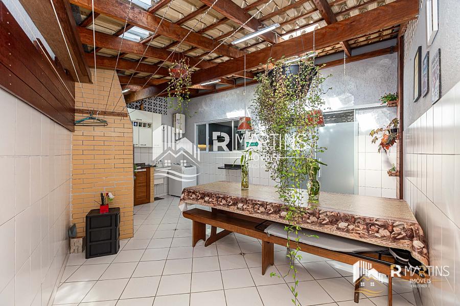 Sobrado à venda 3 quartos sendo 1 suíte com 137,57m² - Jardim das Américas — foto 22