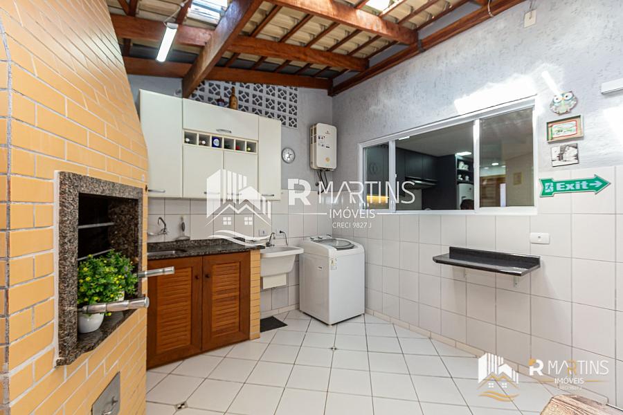 Sobrado à venda 3 quartos sendo 1 suíte com 137,57m² - Jardim das Américas — foto 23