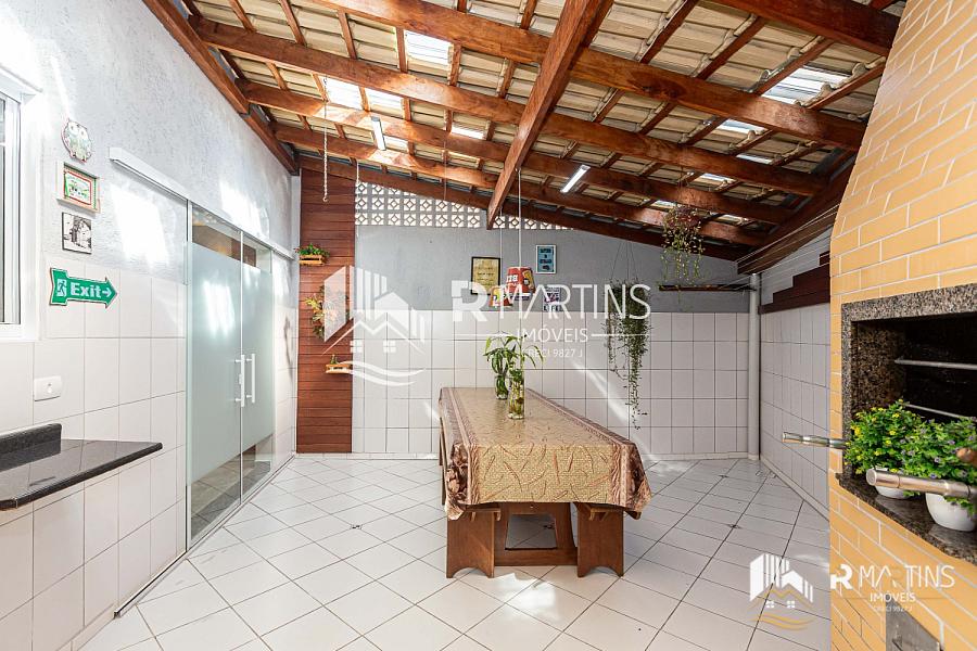 Sobrado à venda 3 quartos sendo 1 suíte com 137,57m² - Jardim das Américas — foto 24