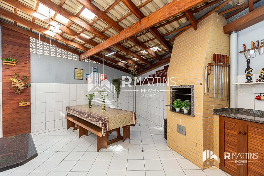 Sobrado à venda 3 quartos sendo 1 suíte com 137,57m² - Jardim das Américas — foto 25