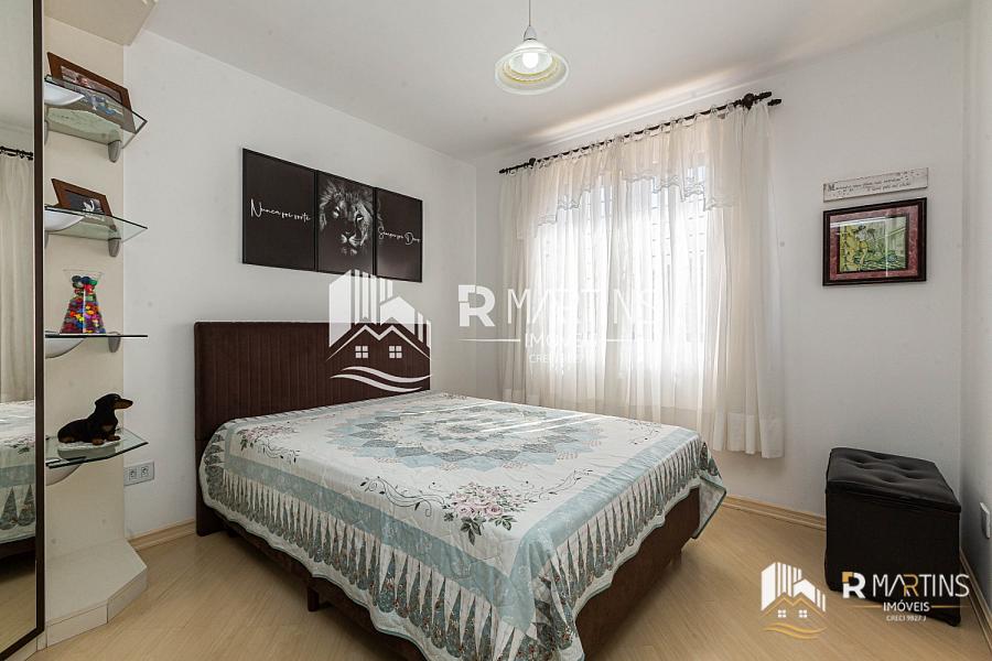 Sobrado à venda 3 quartos sendo 1 suíte com 137,57m² - Jardim das Américas — foto 26