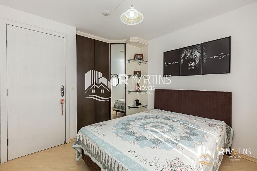 Sobrado à venda 3 quartos sendo 1 suíte com 137,57m² - Jardim das Américas — foto 27