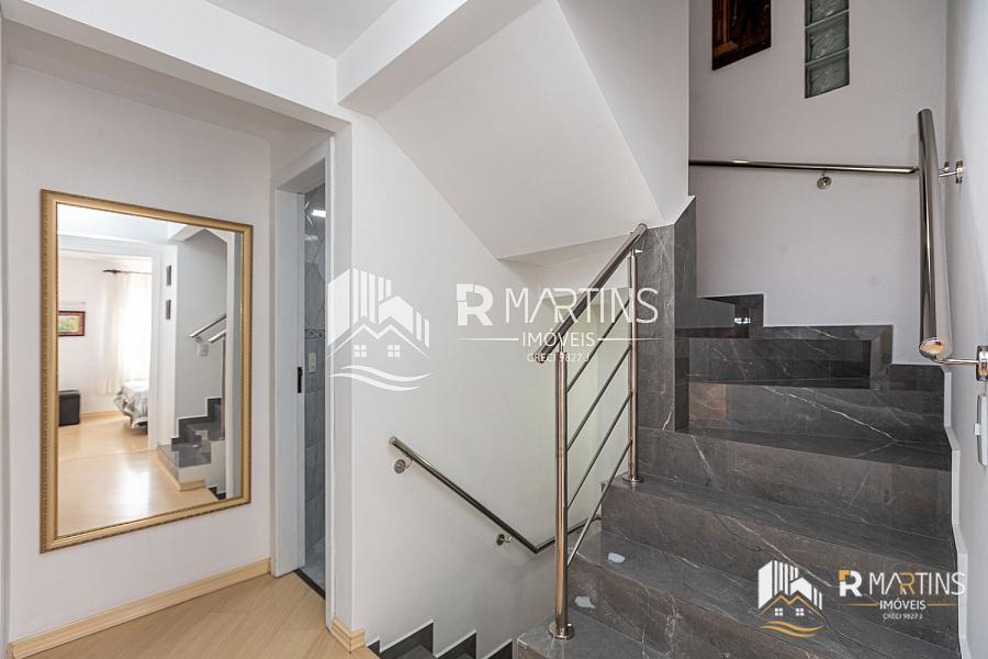 Sobrado à venda 3 quartos sendo 1 suíte com 137,57m² - Jardim das Américas — foto 30