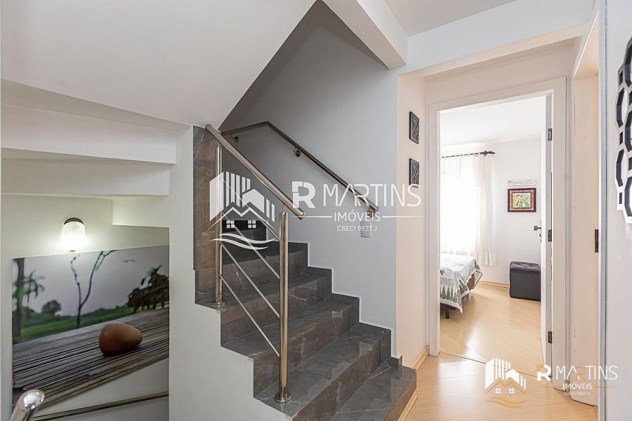 Sobrado à venda 3 quartos sendo 1 suíte com 137,57m² - Jardim das Américas — foto 31