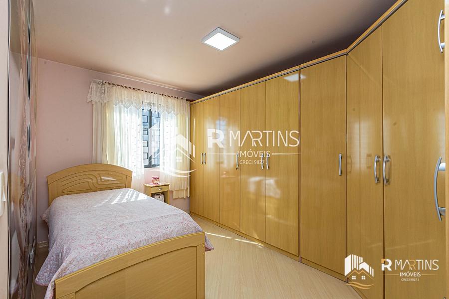 Sobrado à venda 3 quartos sendo 1 suíte com 137,57m² - Jardim das Américas — foto 32