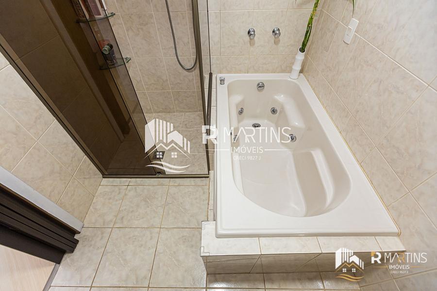 Sobrado à venda 3 quartos sendo 1 suíte com 137,57m² - Jardim das Américas — foto 39