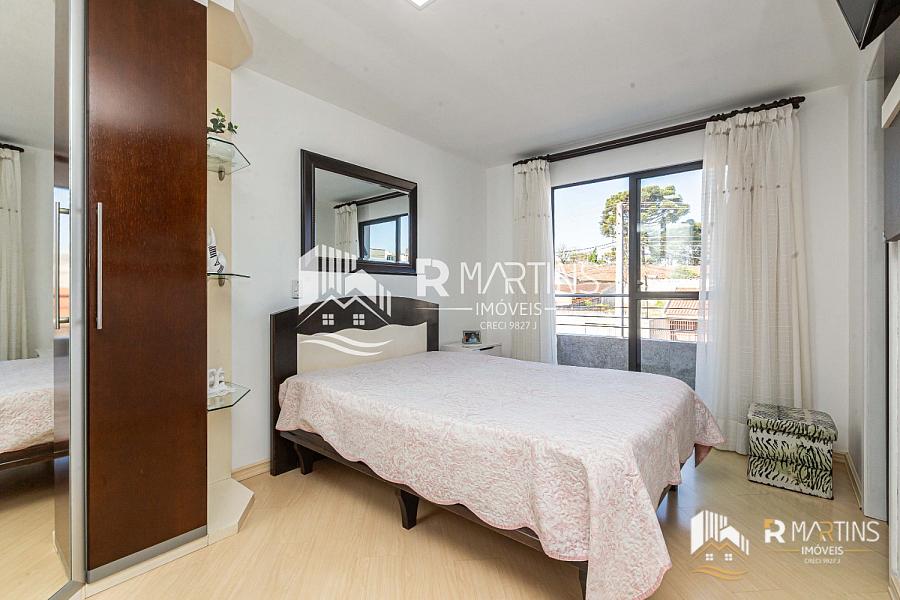 Sobrado à venda 3 quartos sendo 1 suíte com 137,57m² - Jardim das Américas — foto 41