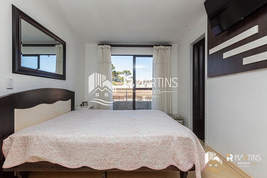 Sobrado à venda 3 quartos sendo 1 suíte com 137,57m² - Jardim das Américas — foto 42