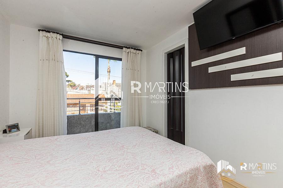 Sobrado à venda 3 quartos sendo 1 suíte com 137,57m² - Jardim das Américas — foto 43