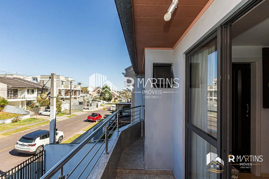 Sobrado à venda 3 quartos sendo 1 suíte com 137,57m² - Jardim das Américas — foto 46