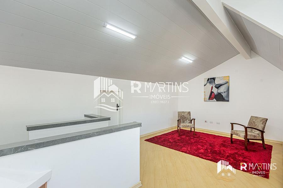 Sobrado à venda 3 quartos sendo 1 suíte com 137,57m² - Jardim das Américas — foto 56