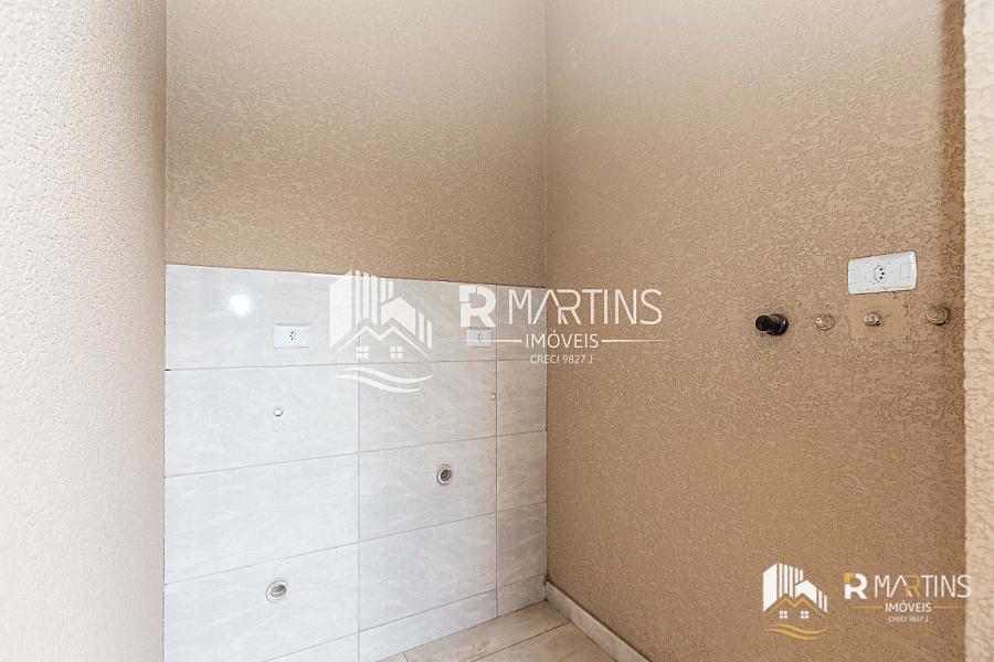 Sobrado à venda com 3 dormitórios, 1 suíte, 3 banheiros em Costeira - São José dos Pinhais — foto 6