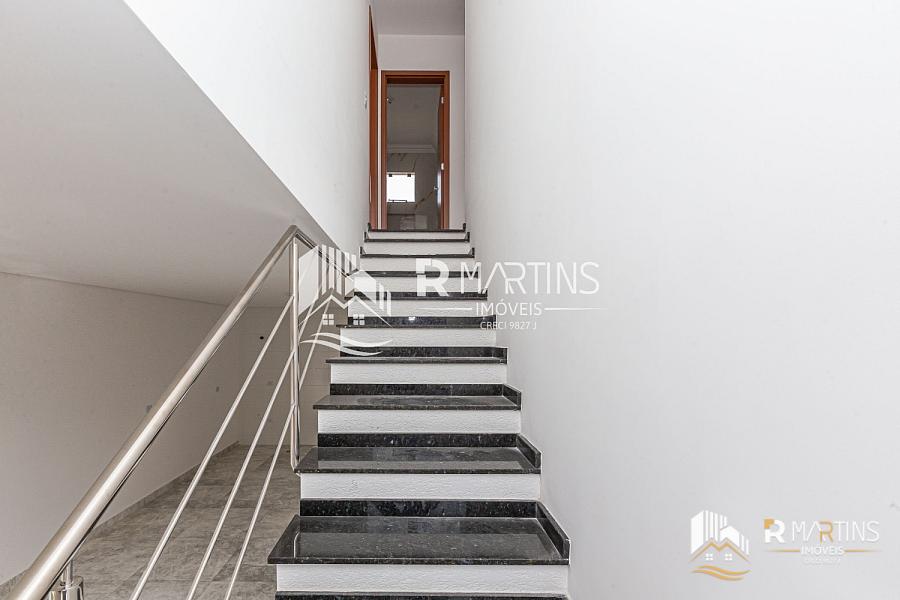 Sobrado à venda com 3 dormitórios, 1 suíte, 3 banheiros em Costeira - São José dos Pinhais — foto 13