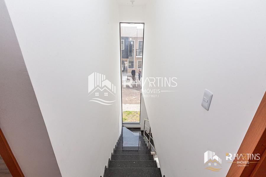 Sobrado à venda com 3 dormitórios, 1 suíte, 3 banheiros em Costeira - São José dos Pinhais — foto 14