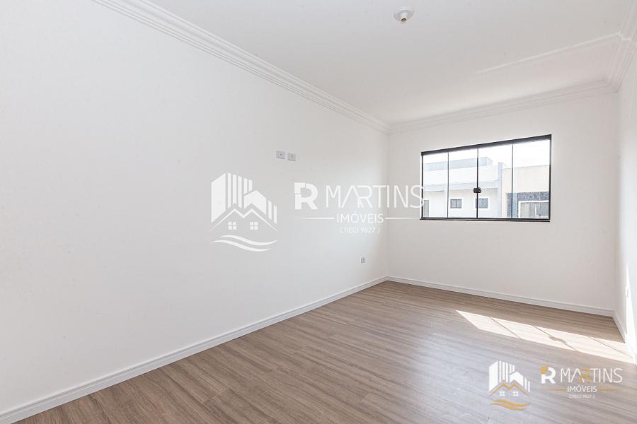 Sobrado à venda com 3 dormitórios, 1 suíte, 3 banheiros em Costeira - São José dos Pinhais — foto 15