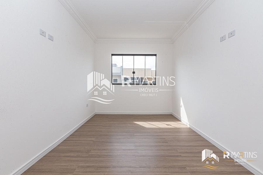 Sobrado à venda com 3 dormitórios, 1 suíte, 3 banheiros em Costeira - São José dos Pinhais — foto 16