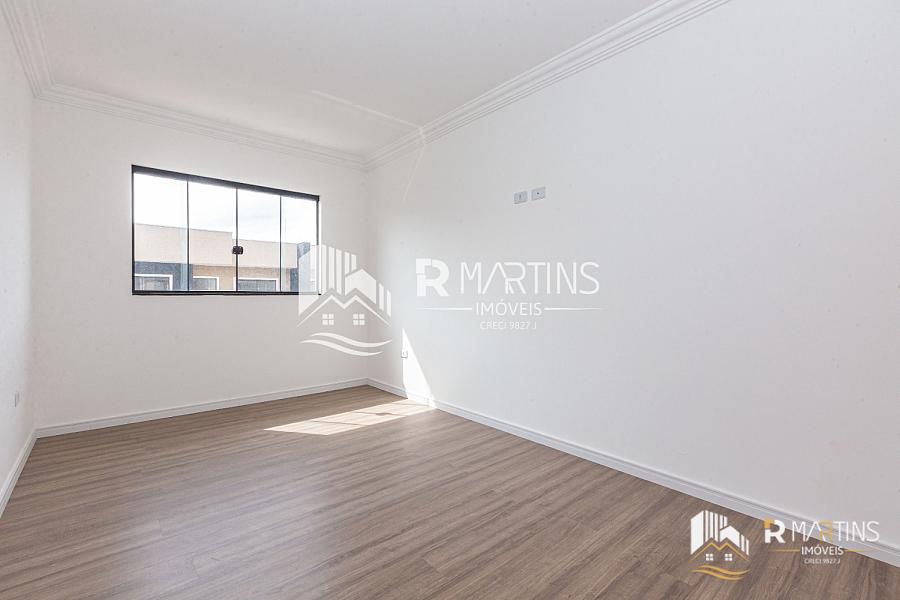 Sobrado à venda com 3 dormitórios, 1 suíte, 3 banheiros em Costeira - São José dos Pinhais — foto 17