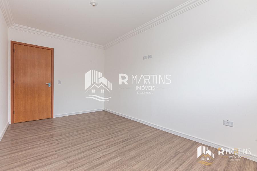 Sobrado à venda com 3 dormitórios, 1 suíte, 3 banheiros em Costeira - São José dos Pinhais — foto 19