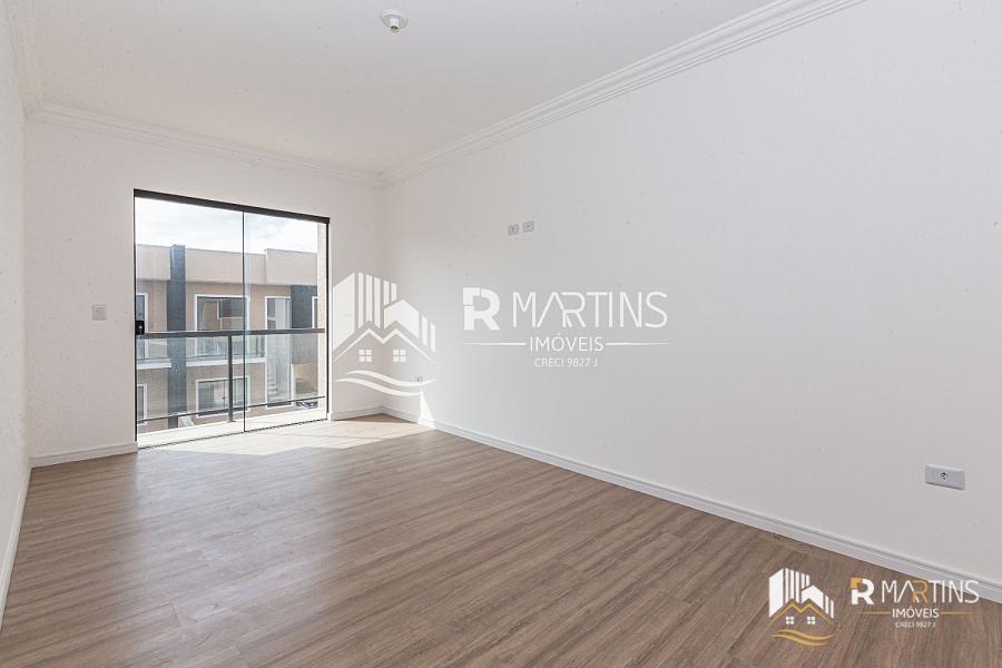 Sobrado à venda com 3 dormitórios, 1 suíte, 3 banheiros em Costeira - São José dos Pinhais — foto 21