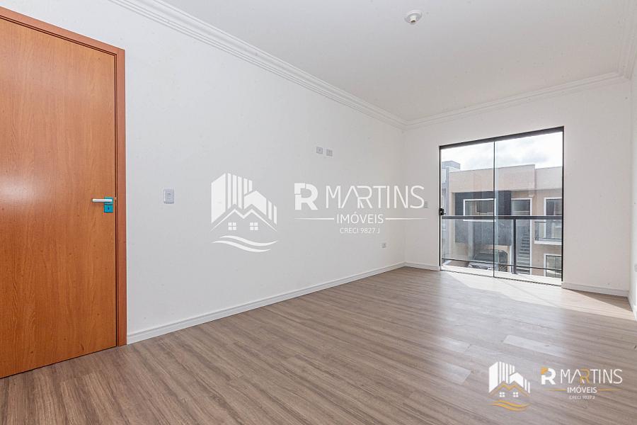 Sobrado à venda com 3 dormitórios, 1 suíte, 3 banheiros em Costeira - São José dos Pinhais — foto 23