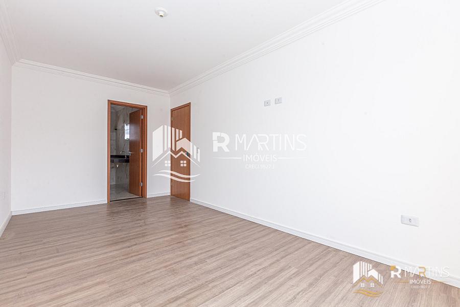 Sobrado à venda com 3 dormitórios, 1 suíte, 3 banheiros em Costeira - São José dos Pinhais — foto 24