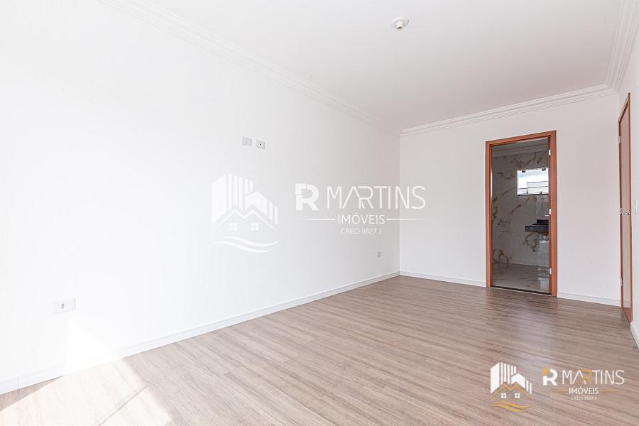 Sobrado à venda com 3 dormitórios, 1 suíte, 3 banheiros em Costeira - São José dos Pinhais — foto 25