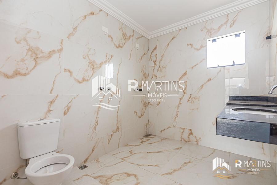 Sobrado à venda com 3 dormitórios, 1 suíte, 3 banheiros em Costeira - São José dos Pinhais — foto 30