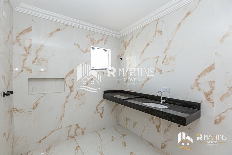 Sobrado à venda com 3 dormitórios, 1 suíte, 3 banheiros em Costeira - São José dos Pinhais — foto 31