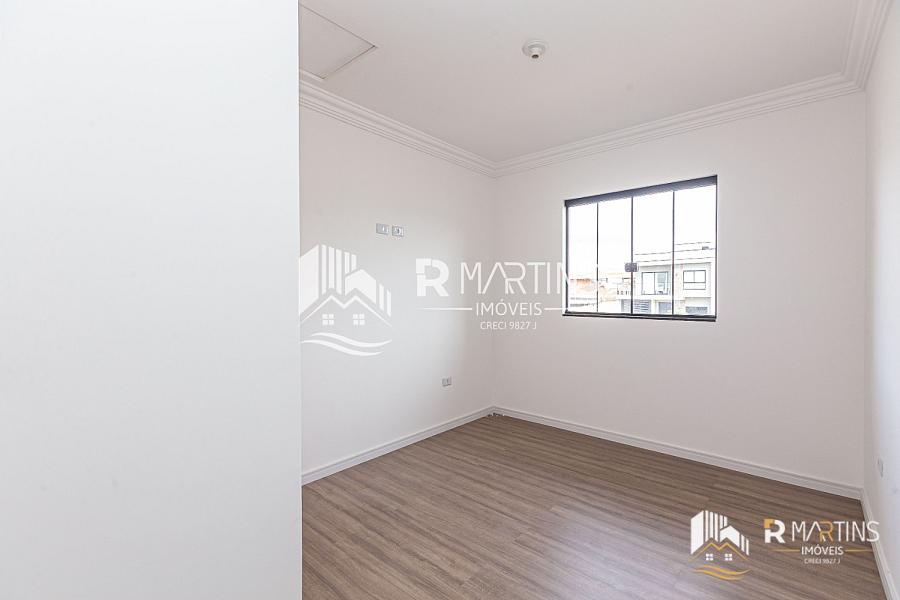 Sobrado à venda com 3 dormitórios, 1 suíte, 3 banheiros em Costeira - São José dos Pinhais — foto 33