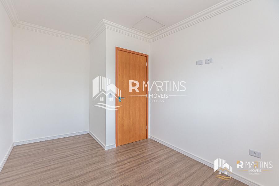 Sobrado à venda com 3 dormitórios, 1 suíte, 3 banheiros em Costeira - São José dos Pinhais — foto 34