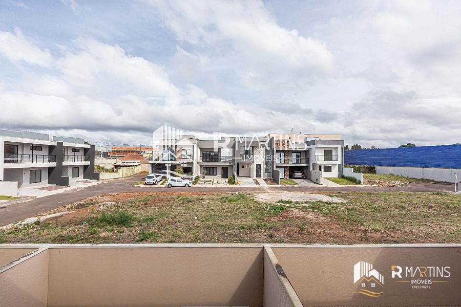 Sobrado à venda com 3 dormitórios, 1 suíte, 3 banheiros em Costeira - São José dos Pinhais — foto 35