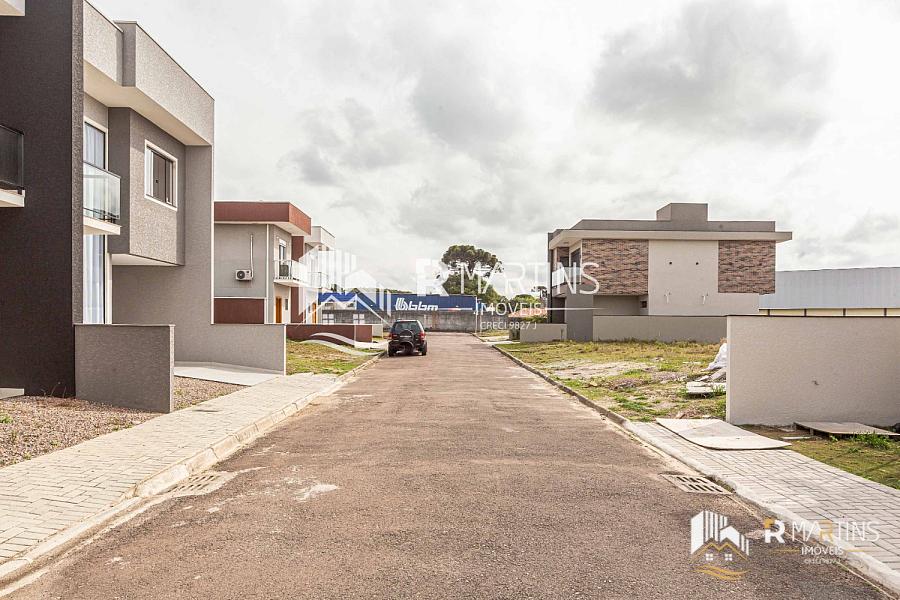 Sobrado à venda com 3 dormitórios, 1 suíte, 3 banheiros em Costeira - São José dos Pinhais — foto 3