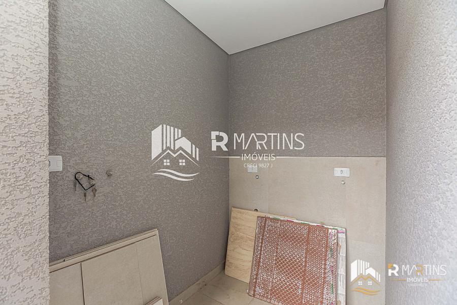 Sobrado à venda com 3 dormitórios, 1 suíte, 3 banheiros em Costeira - São José dos Pinhais — foto 8