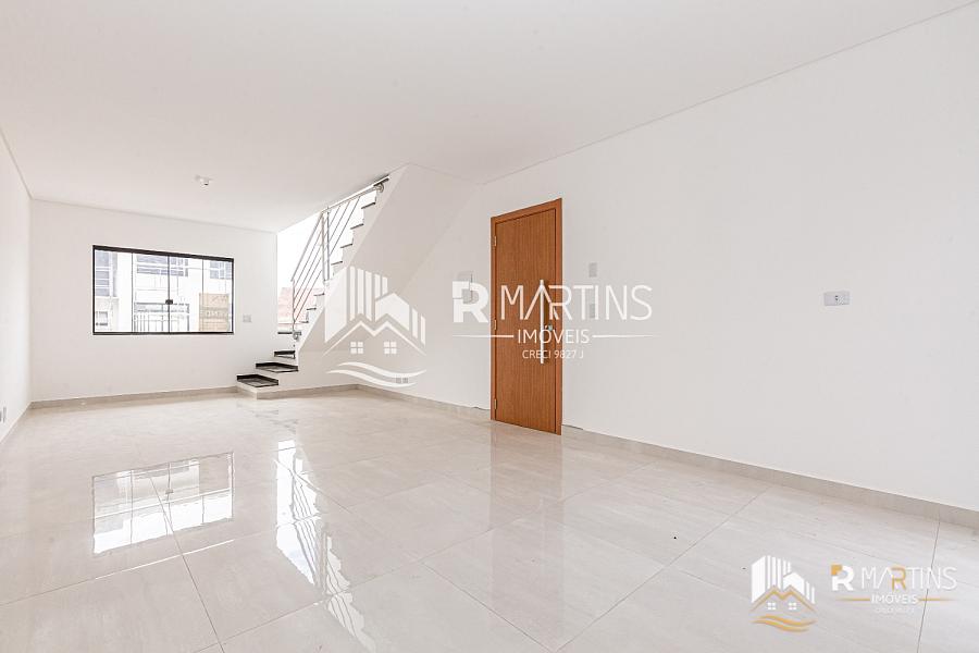 Sobrado à venda com 3 dormitórios, 1 suíte, 3 banheiros em Costeira - São José dos Pinhais — foto 11