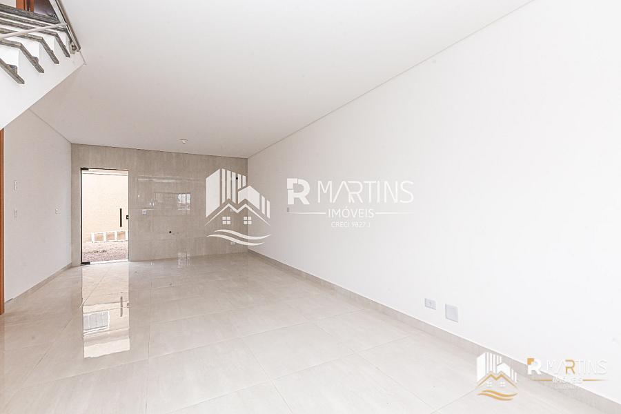 Sobrado à venda com 3 dormitórios, 1 suíte, 3 banheiros em Costeira - São José dos Pinhais — foto 12