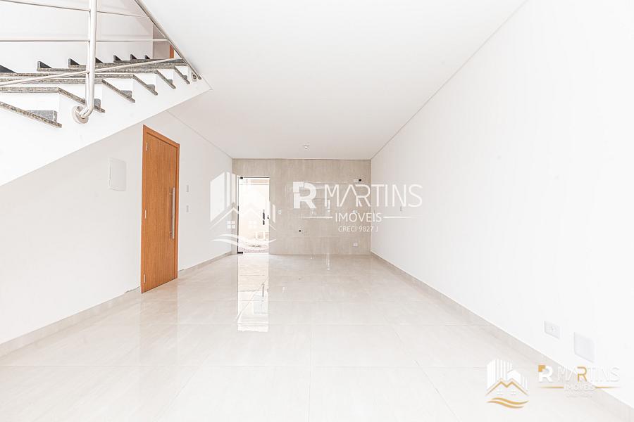 Sobrado à venda com 3 dormitórios, 1 suíte, 3 banheiros em Costeira - São José dos Pinhais — foto 13