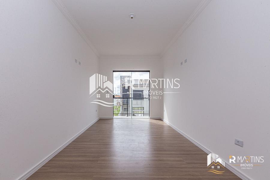 Sobrado à venda com 3 dormitórios, 1 suíte, 3 banheiros em Costeira - São José dos Pinhais — foto 18