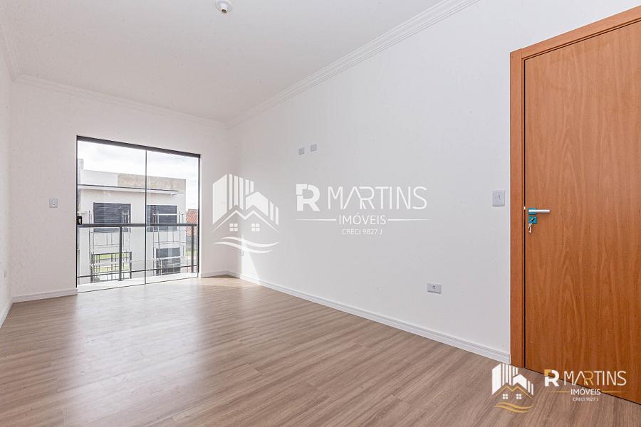 Sobrado à venda com 3 dormitórios, 1 suíte, 3 banheiros em Costeira - São José dos Pinhais — foto 19