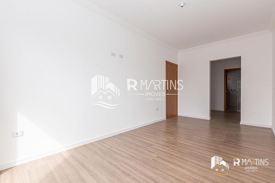 Sobrado à venda com 3 dormitórios, 1 suíte, 3 banheiros em Costeira - São José dos Pinhais — foto 20