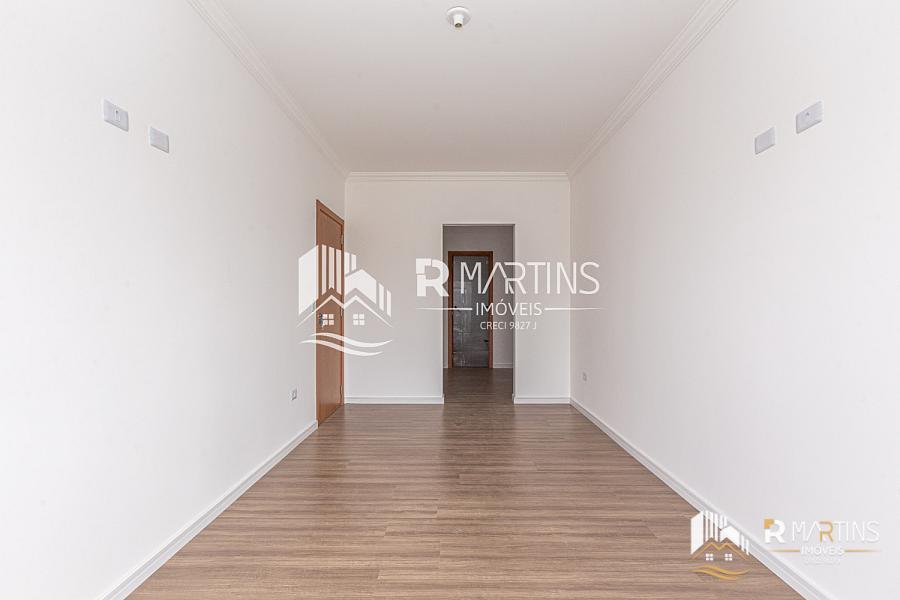 Sobrado à venda com 3 dormitórios, 1 suíte, 3 banheiros em Costeira - São José dos Pinhais — foto 21