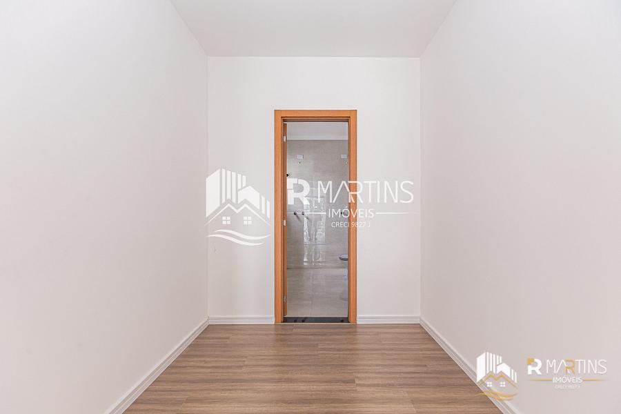 Sobrado à venda com 3 dormitórios, 1 suíte, 3 banheiros em Costeira - São José dos Pinhais — foto 22