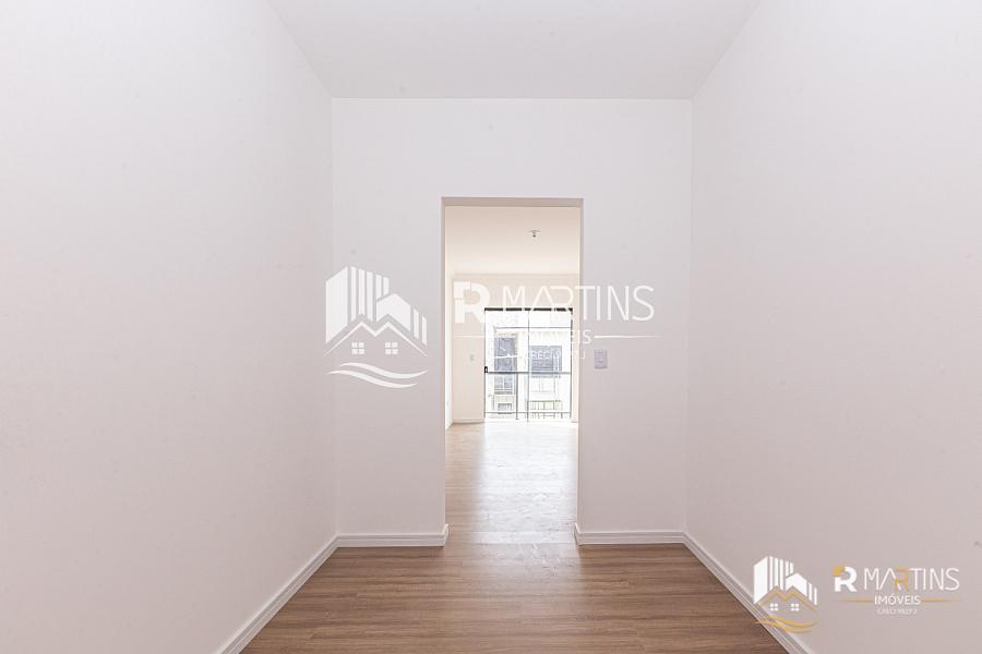 Sobrado à venda com 3 dormitórios, 1 suíte, 3 banheiros em Costeira - São José dos Pinhais — foto 24