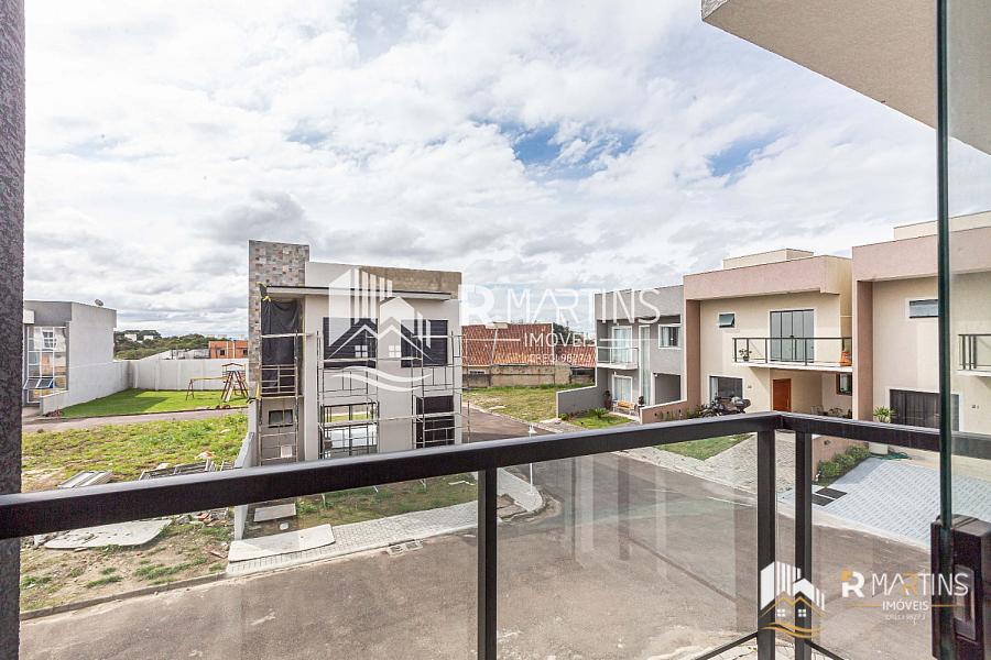 Sobrado à venda com 3 dormitórios, 1 suíte, 3 banheiros em Costeira - São José dos Pinhais — foto 25