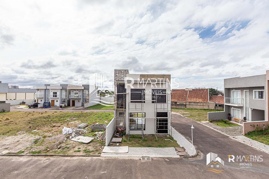Sobrado à venda com 3 dormitórios, 1 suíte, 3 banheiros em Costeira - São José dos Pinhais — foto 26