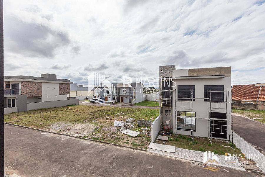 Sobrado à venda com 3 dormitórios, 1 suíte, 3 banheiros em Costeira - São José dos Pinhais — foto 27