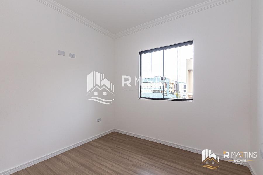 Sobrado à venda com 3 dormitórios, 1 suíte, 3 banheiros em Costeira - São José dos Pinhais — foto 30