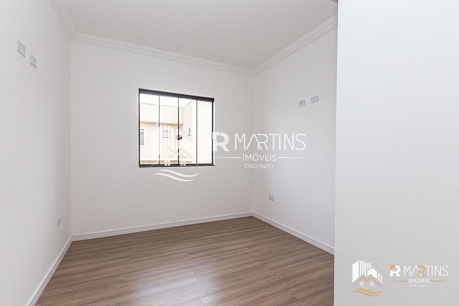 Sobrado à venda com 3 dormitórios, 1 suíte, 3 banheiros em Costeira - São José dos Pinhais — foto 31